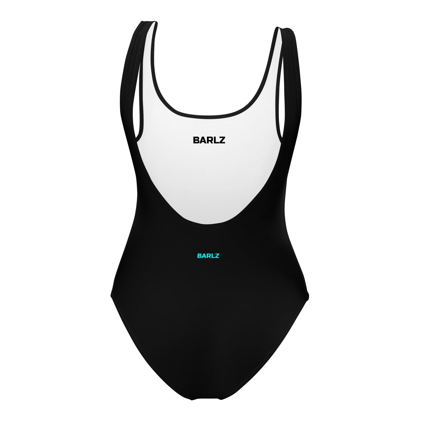 Barlz Women's Black One-Piece Swimsuit