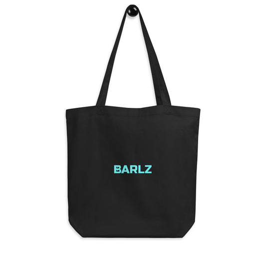 Barlz Eco Organic Washable Tote Bag