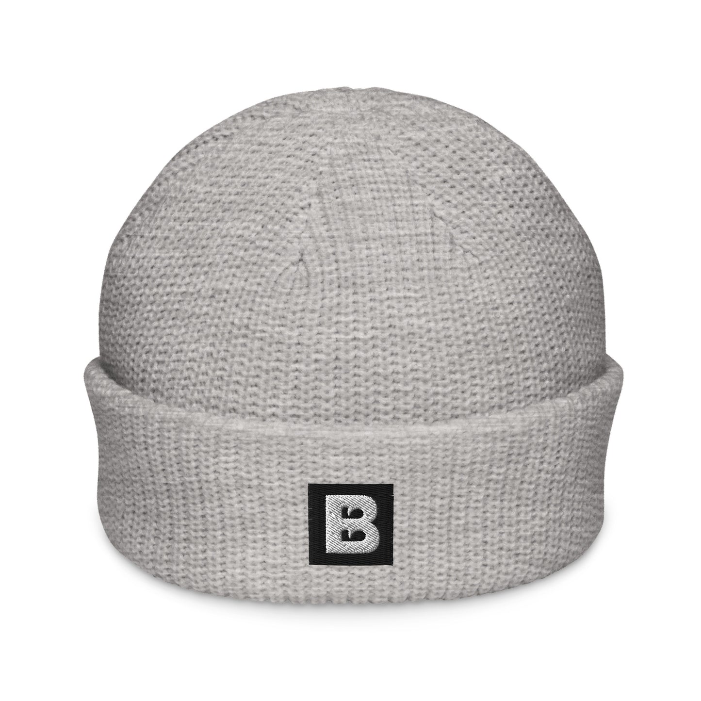 Fisherman Beanie