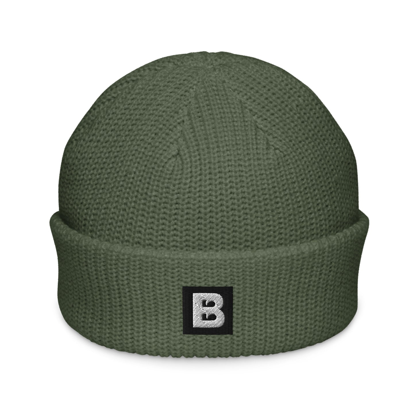 Fisherman Beanie