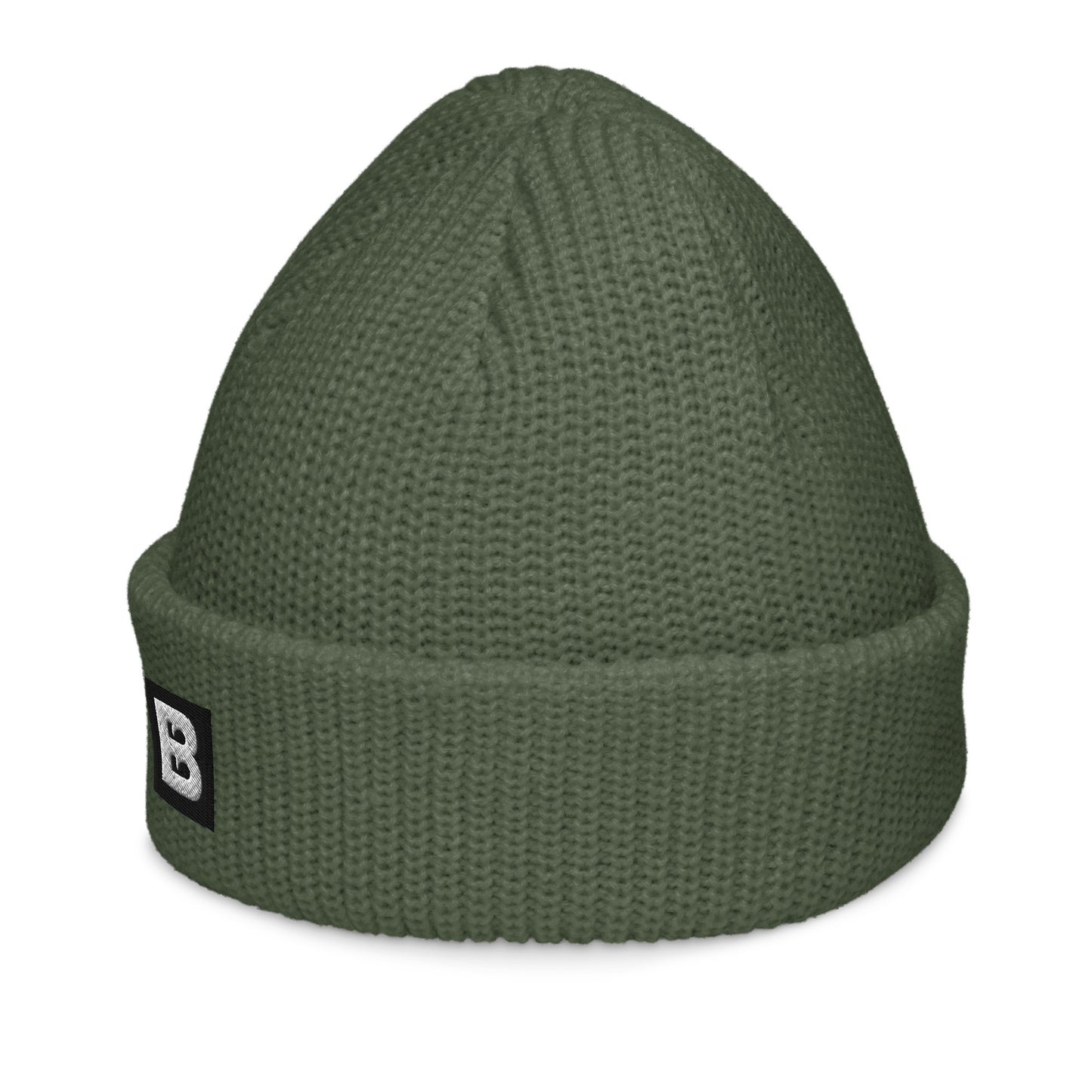 Fisherman Beanie