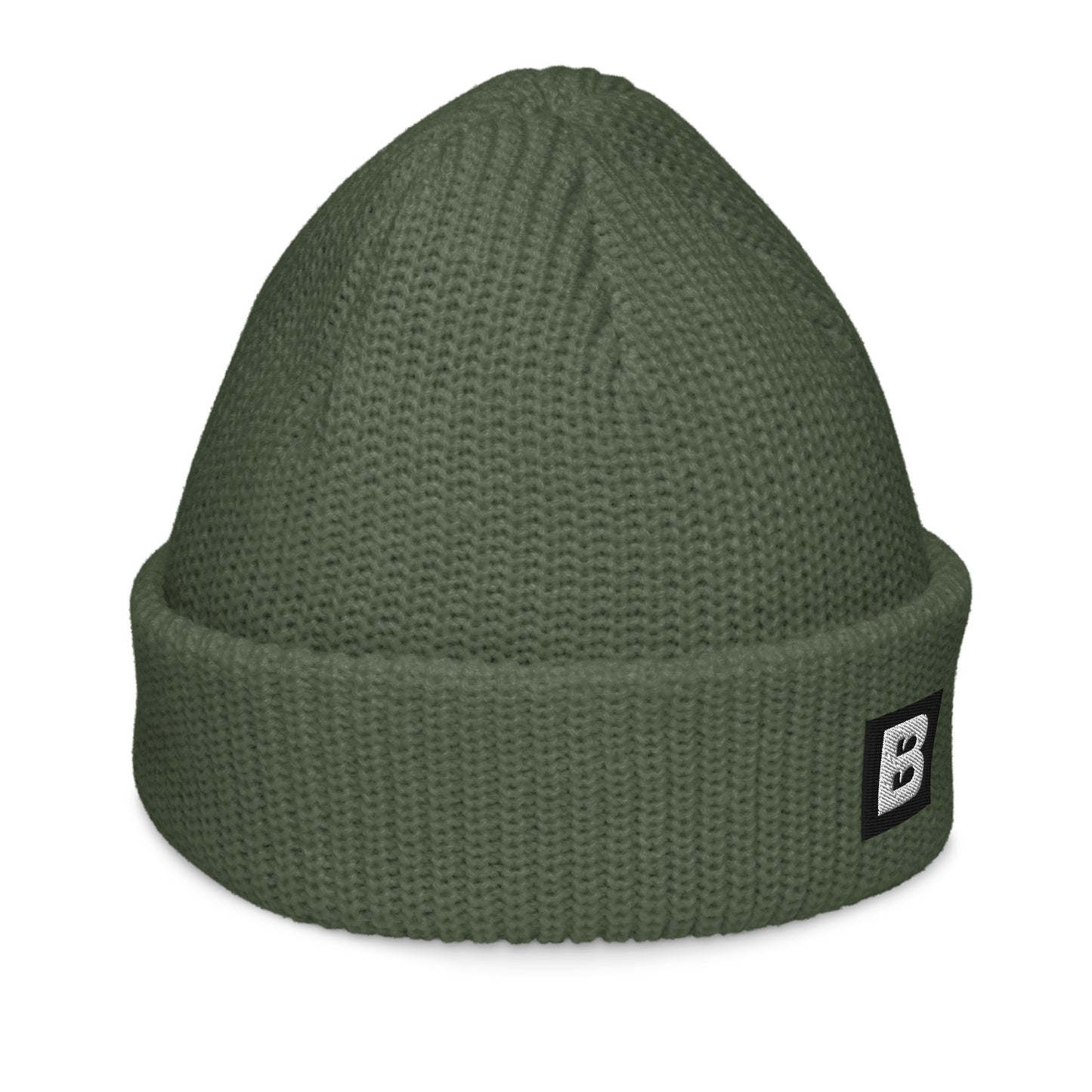 Fisherman Beanie