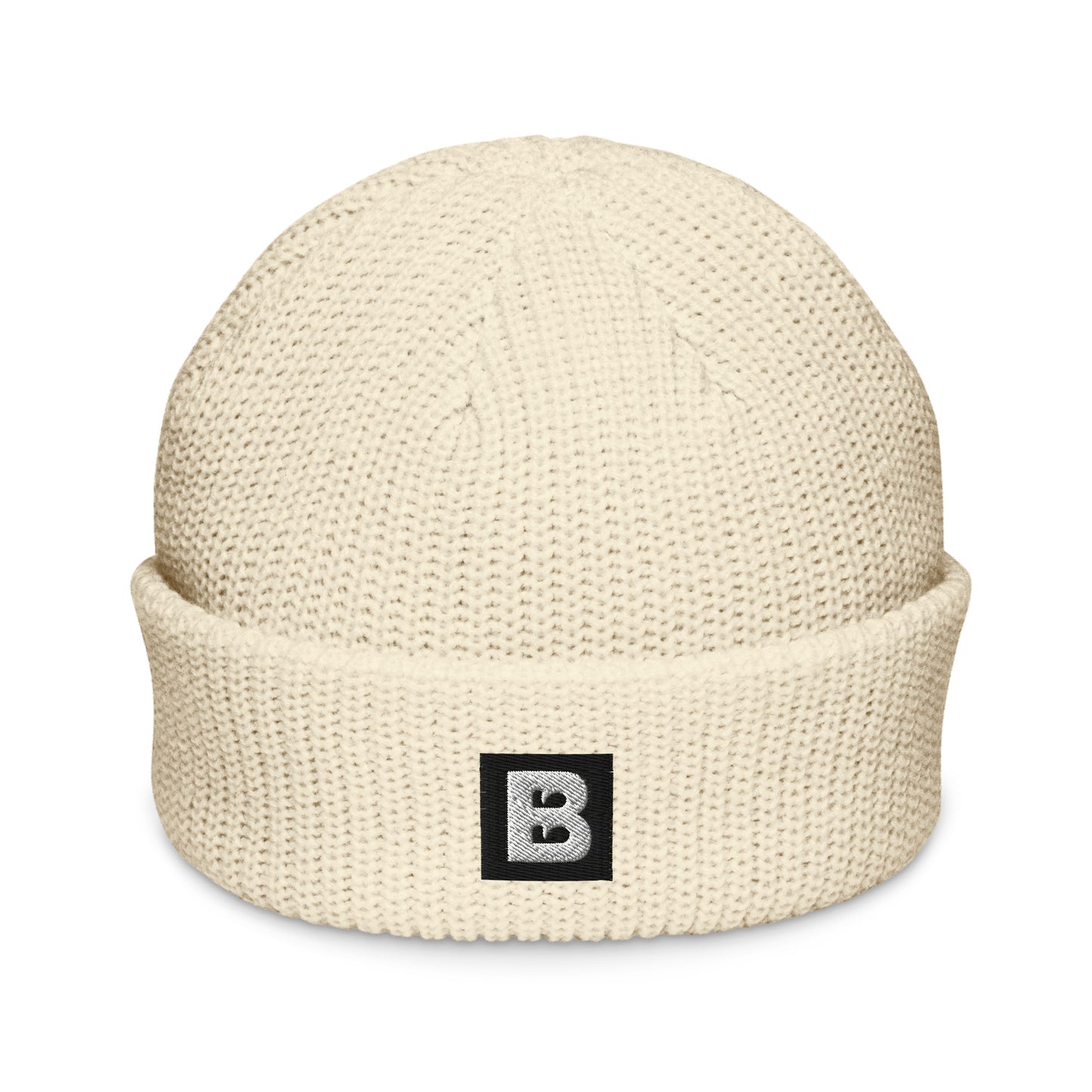 Fisherman Beanie