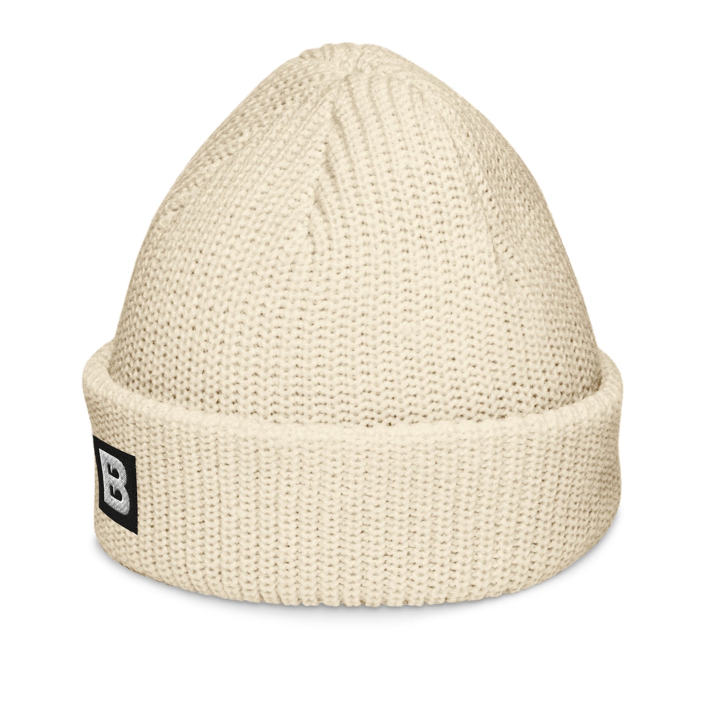 Fisherman Beanie