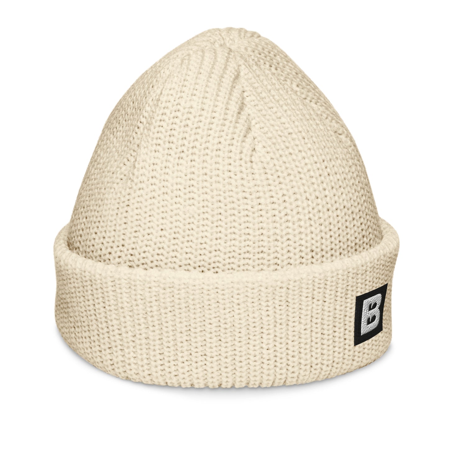 Fisherman Beanie