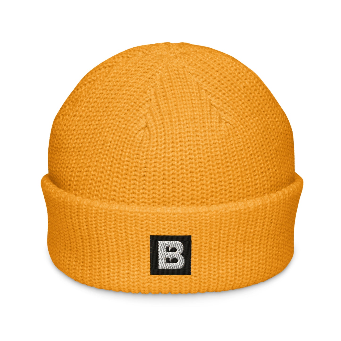 Fisherman Beanie