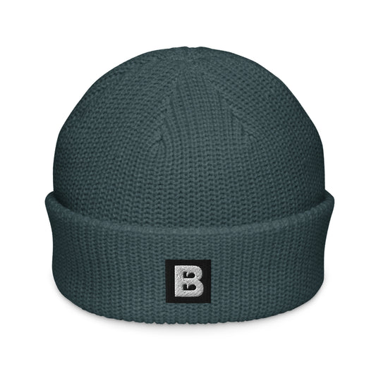 Fisherman Beanie