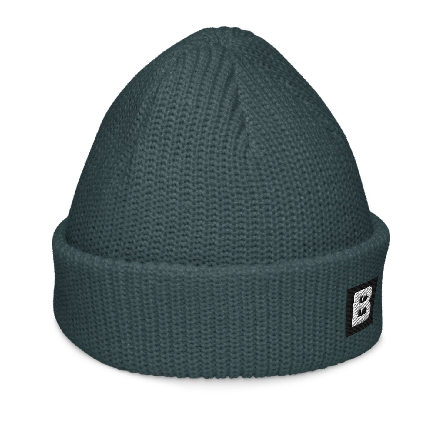 Fisherman Beanie