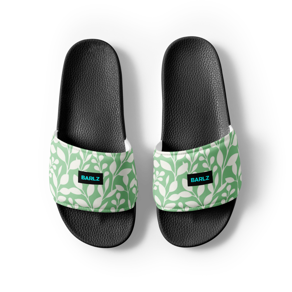 Barlz Garden Men’s slides